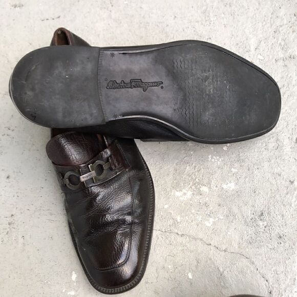 Ferragamo loafers   main image 8